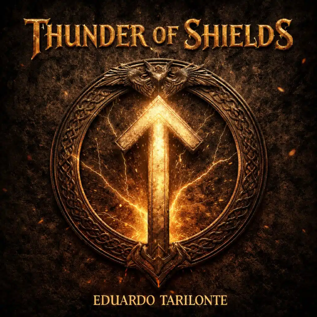 Thunder of Shields