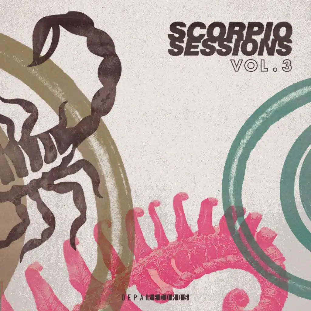 Erik Deutsch & Scorpio Sessions