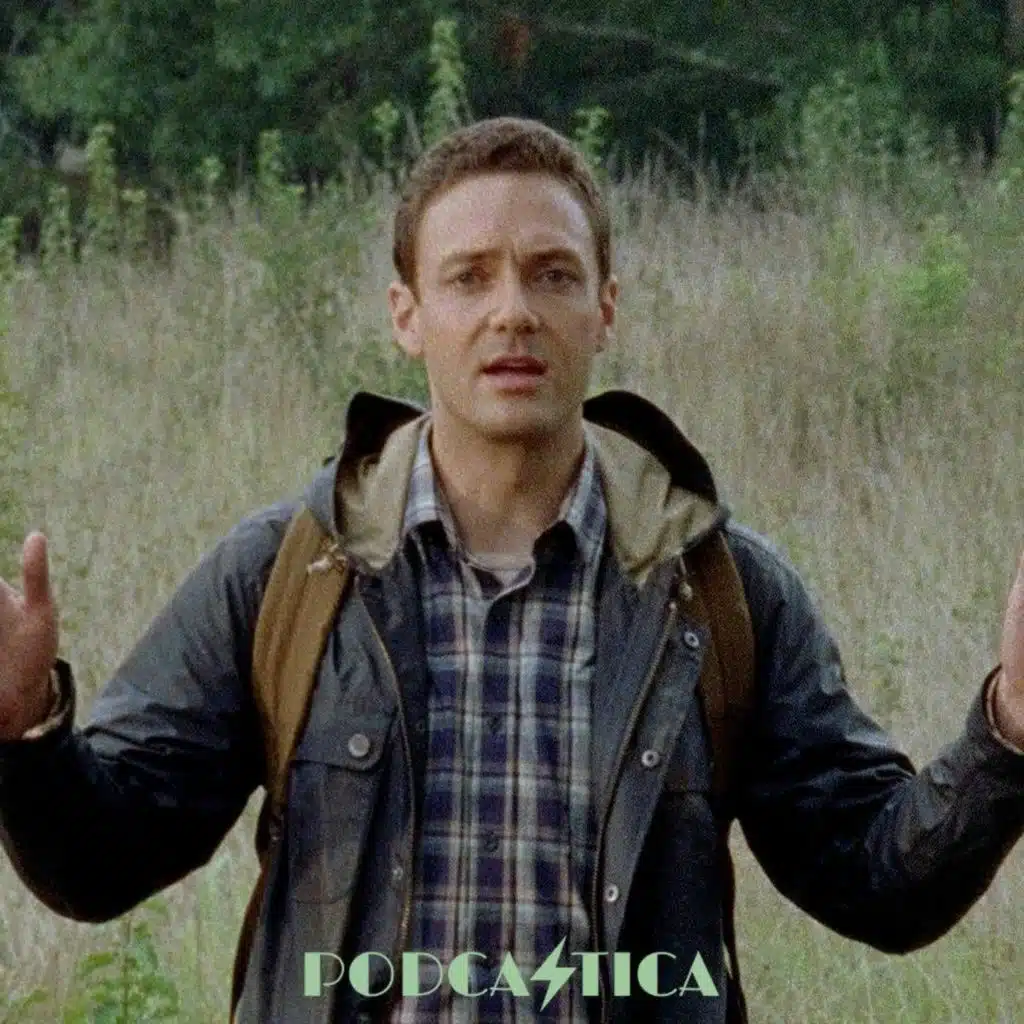 685: "The Distance" (TWD S5E11 Rewatch)