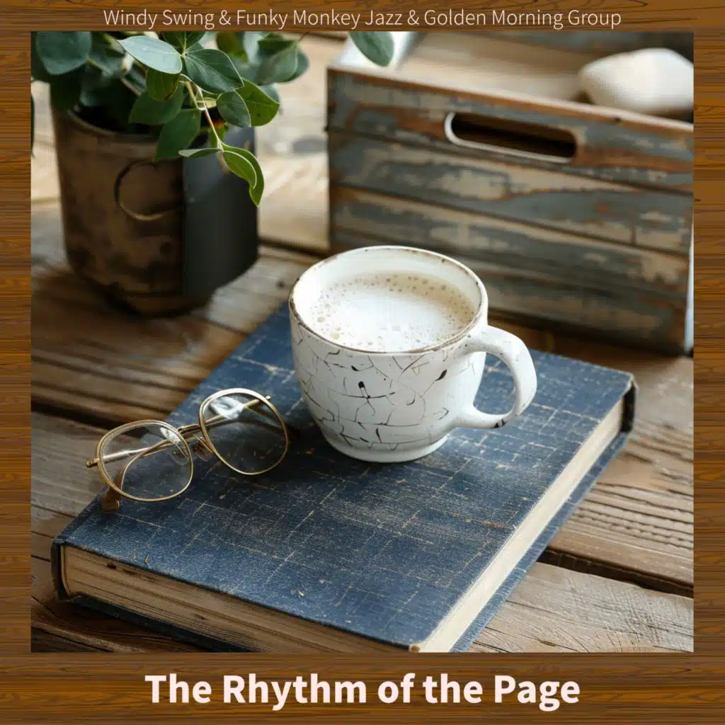 The Rhythm of the Page