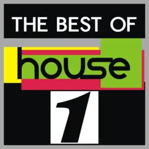 The Best of House, Vol. 1