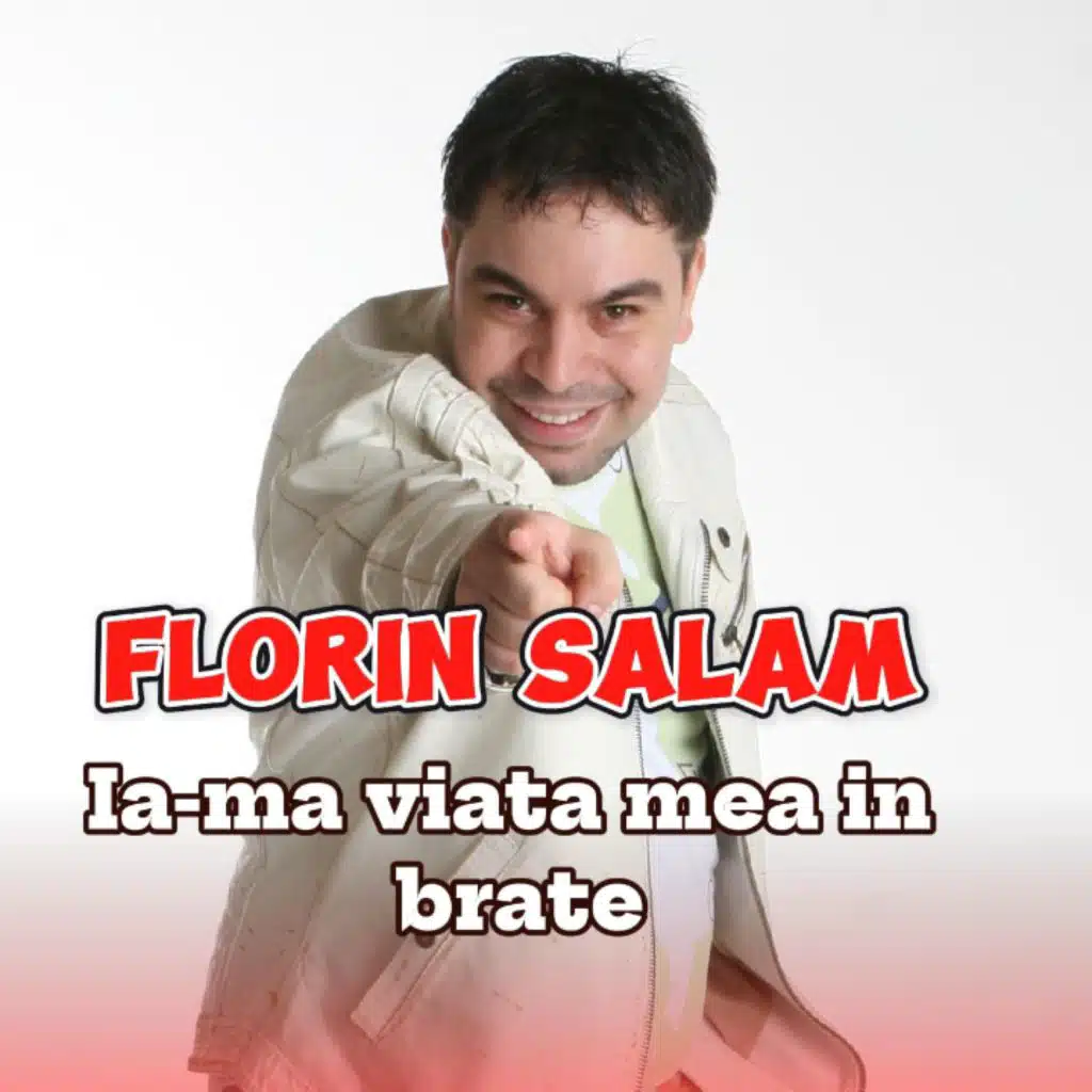 Florin Salam
