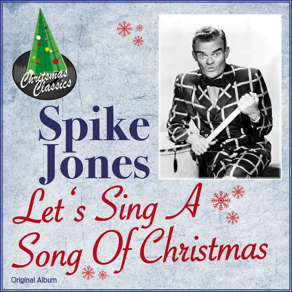 Jingle Bells Medley: Santa Claus Is Comin' to Town / the Christmas Song / Jingle Bells