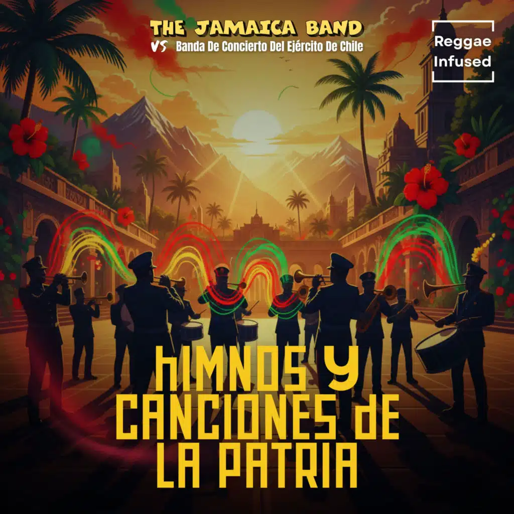The Jamaica Band
