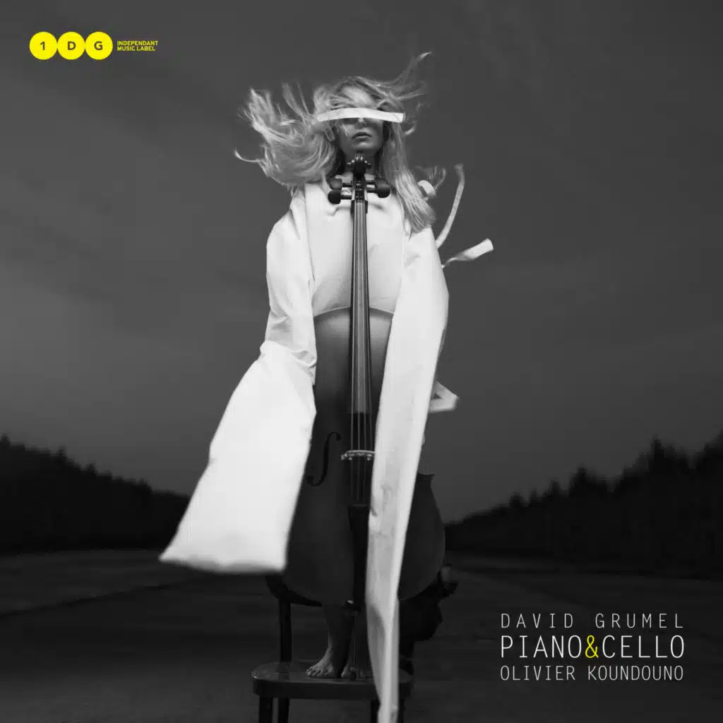 Piano&Cello