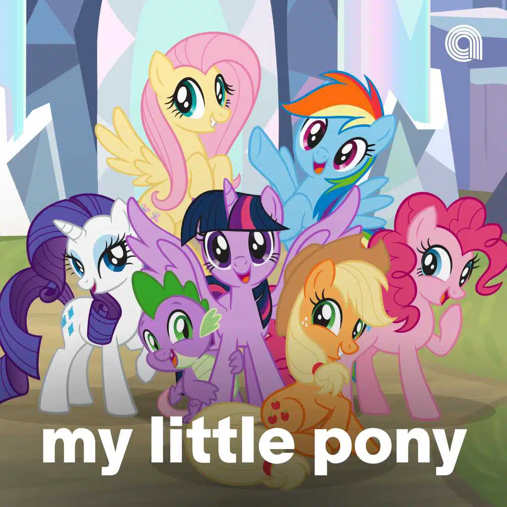 My Little Pony