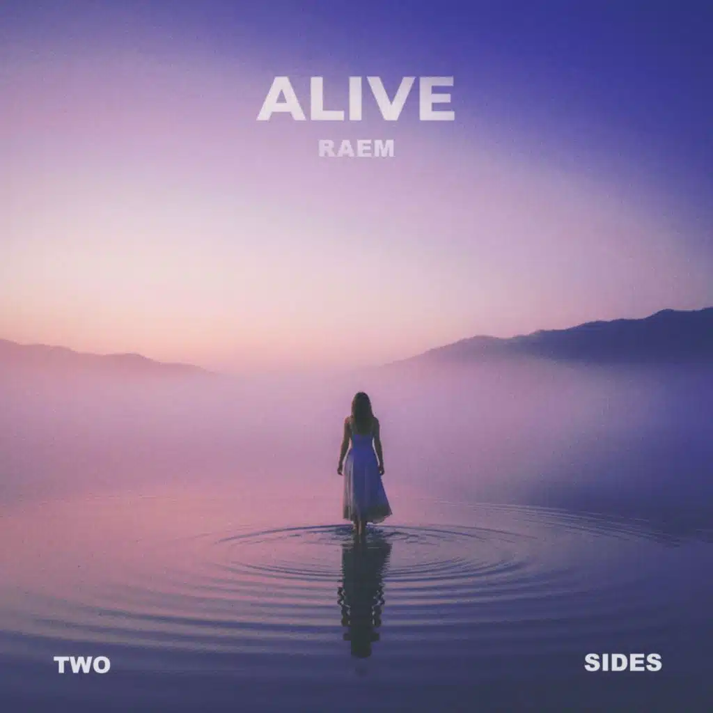 ALIVE (Two Sides)