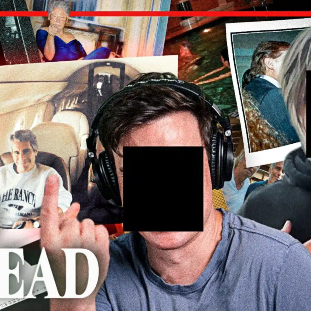 The Epstein Day of Disclosure | Loose Threads