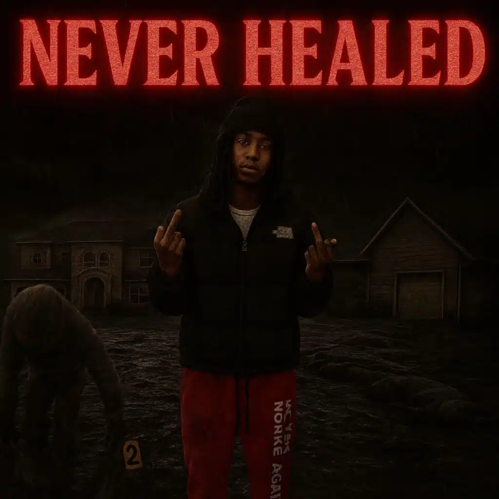 Never Healed
