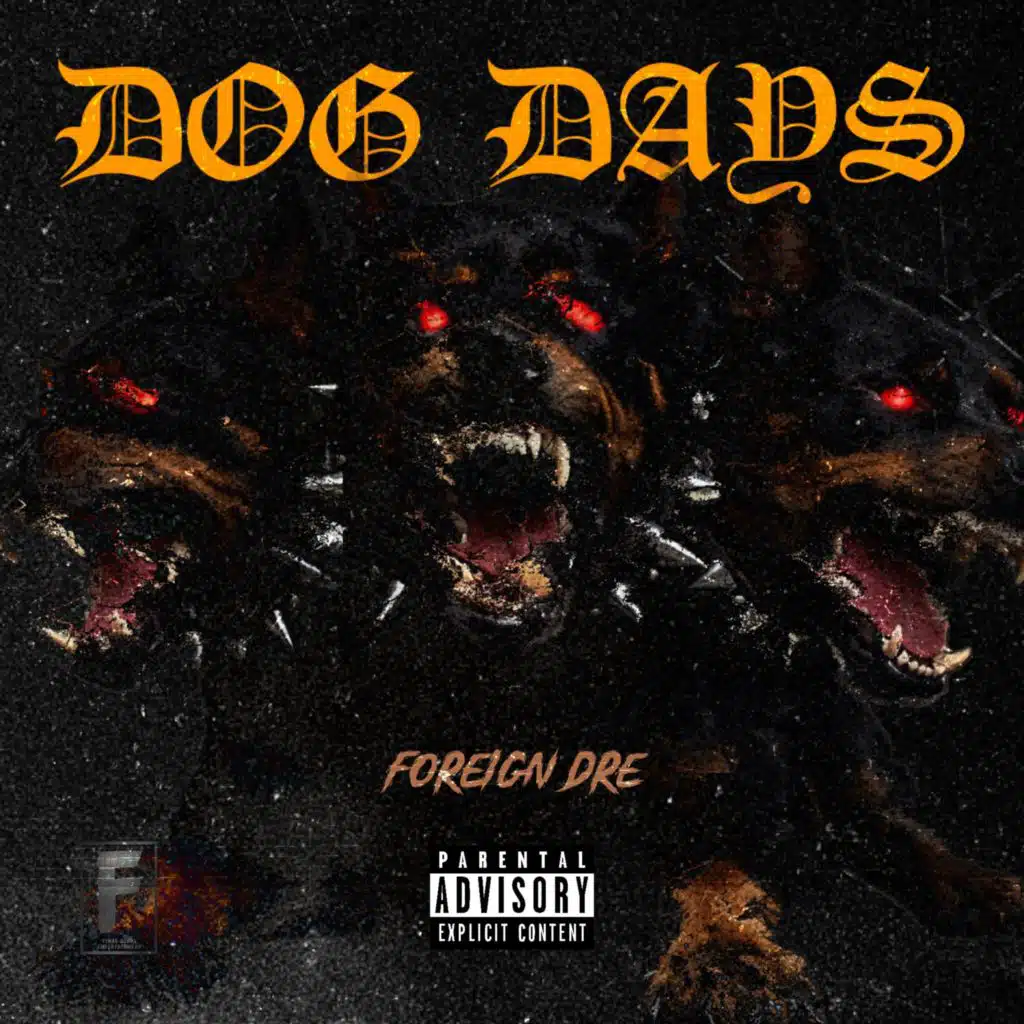 Dog Days