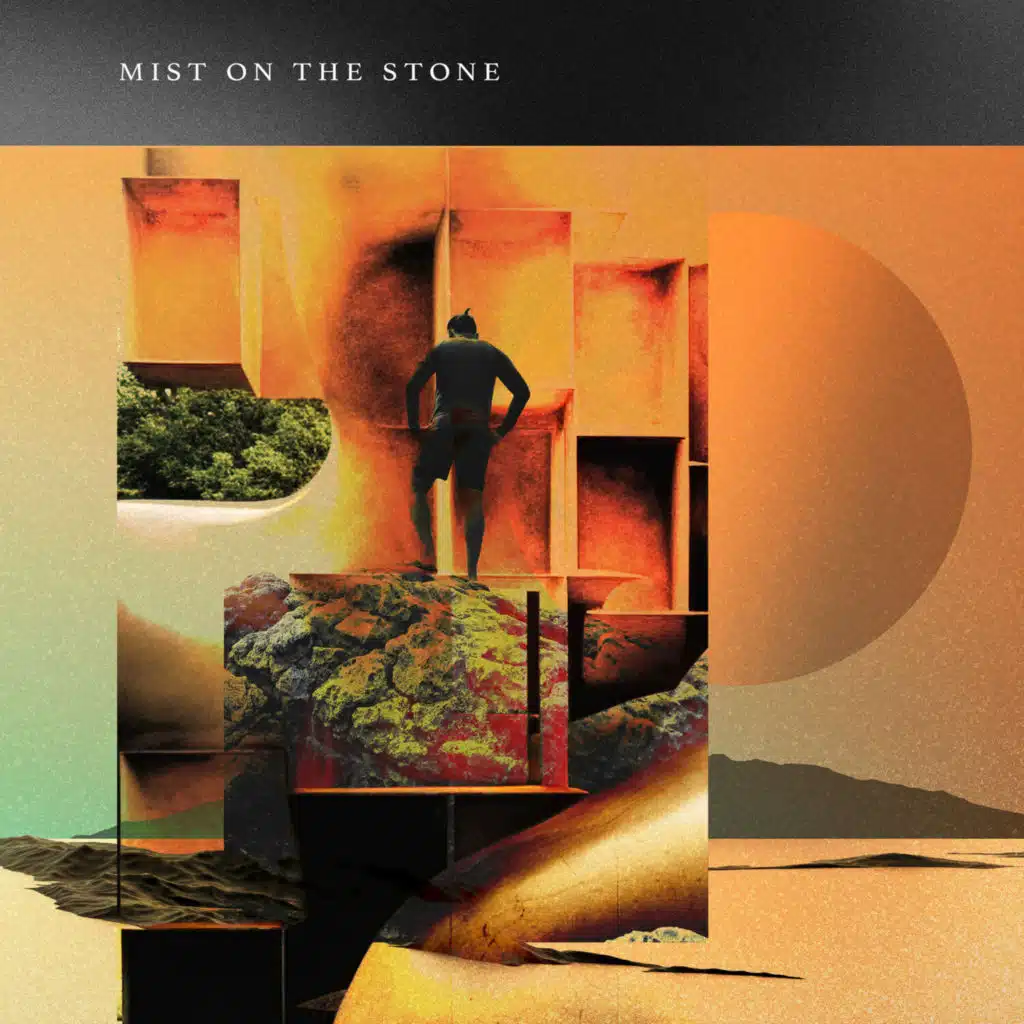 Mist On The Stone
