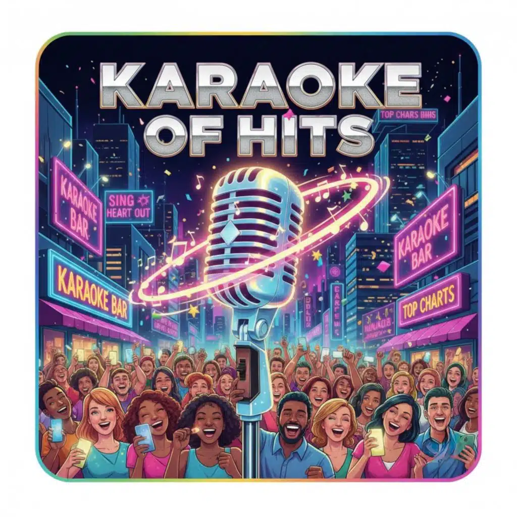 Karaoke Of Hits