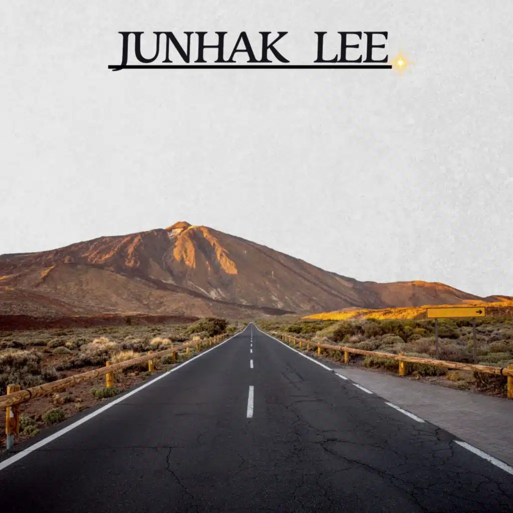 Junhak Lee