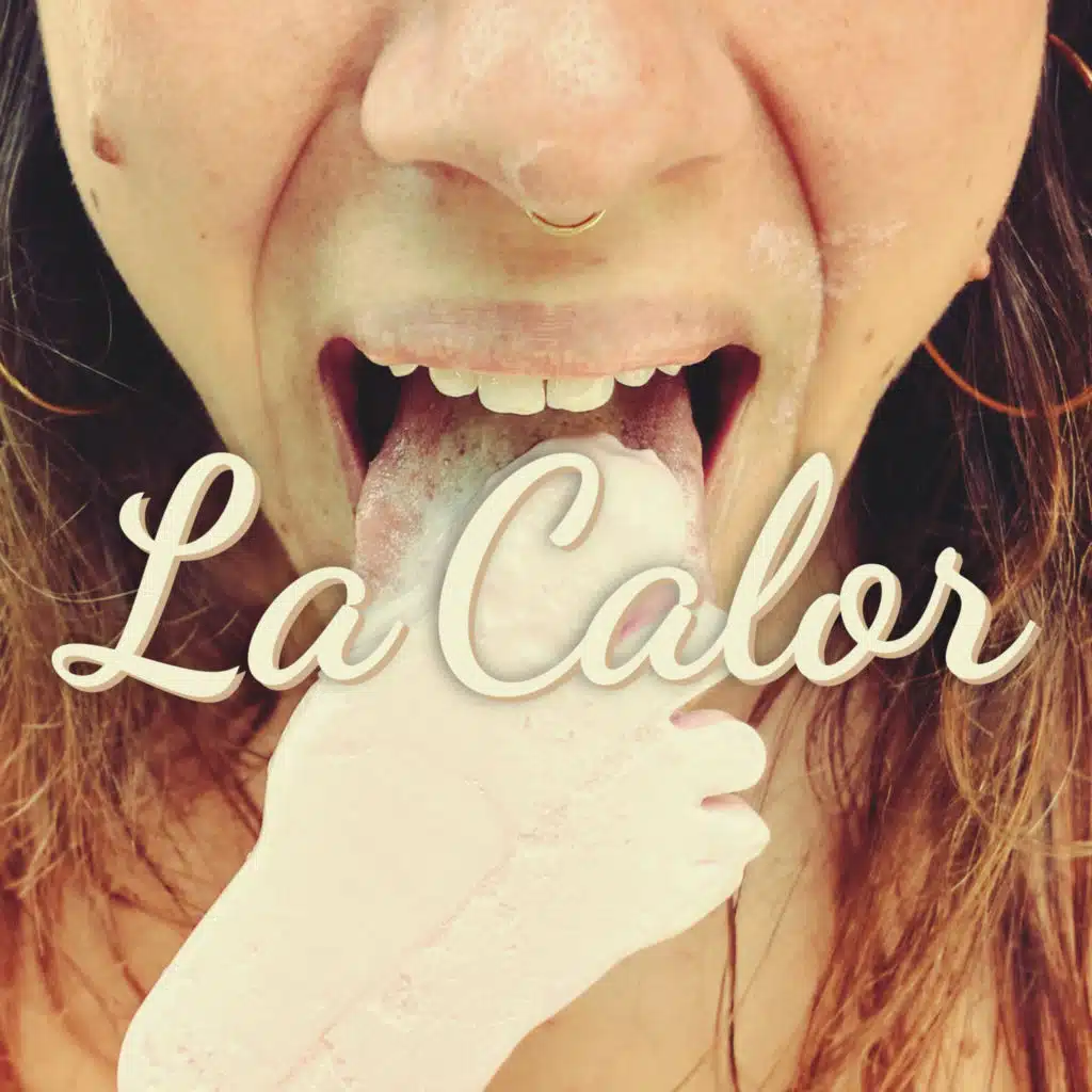 La Calor (feat. Ladilla Rusa, Anna Colom & Cristina López)