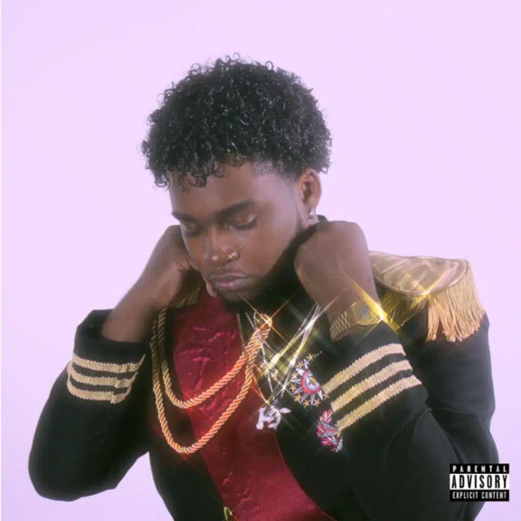 My Name Is Nicholas, Some People Call Me The Funk