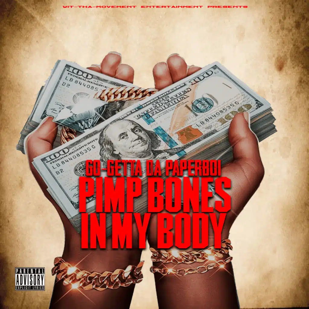 GO-GETTA DA PAPERBOI