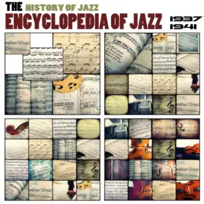 Encyclopedia of Jazz, Vol. 2 (The History of Jazz from 1937 to 1941)