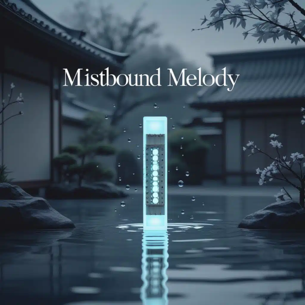 Mistbound Melody