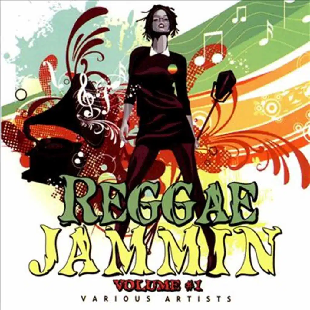 Reggae Jammin, Vol. 1 (Remastered)