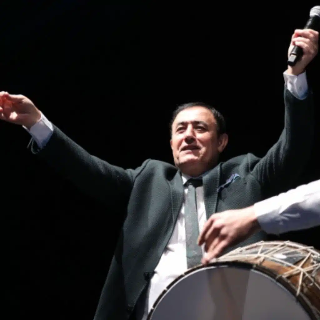 Mahmut Tuncer