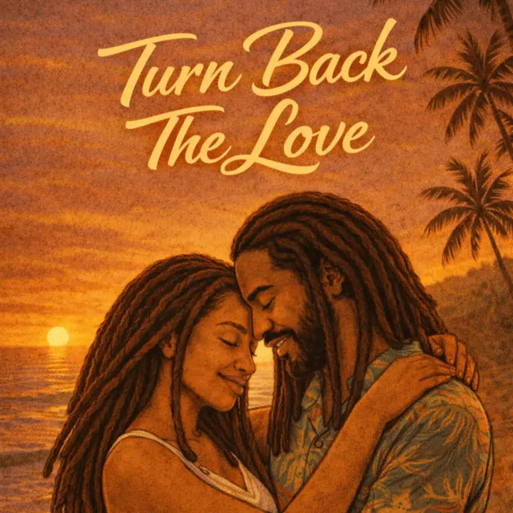 Turn Back the Love