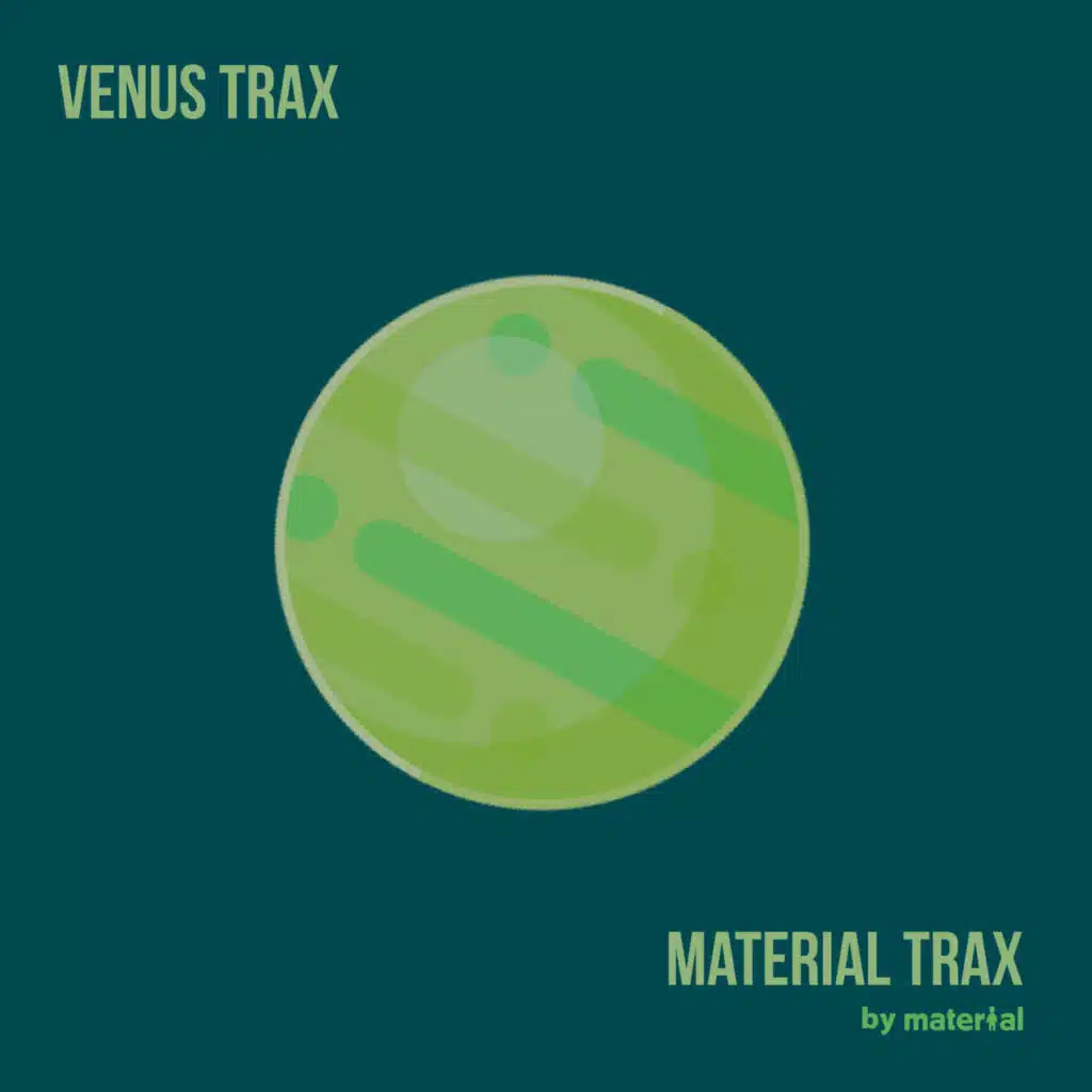 Venus Trax