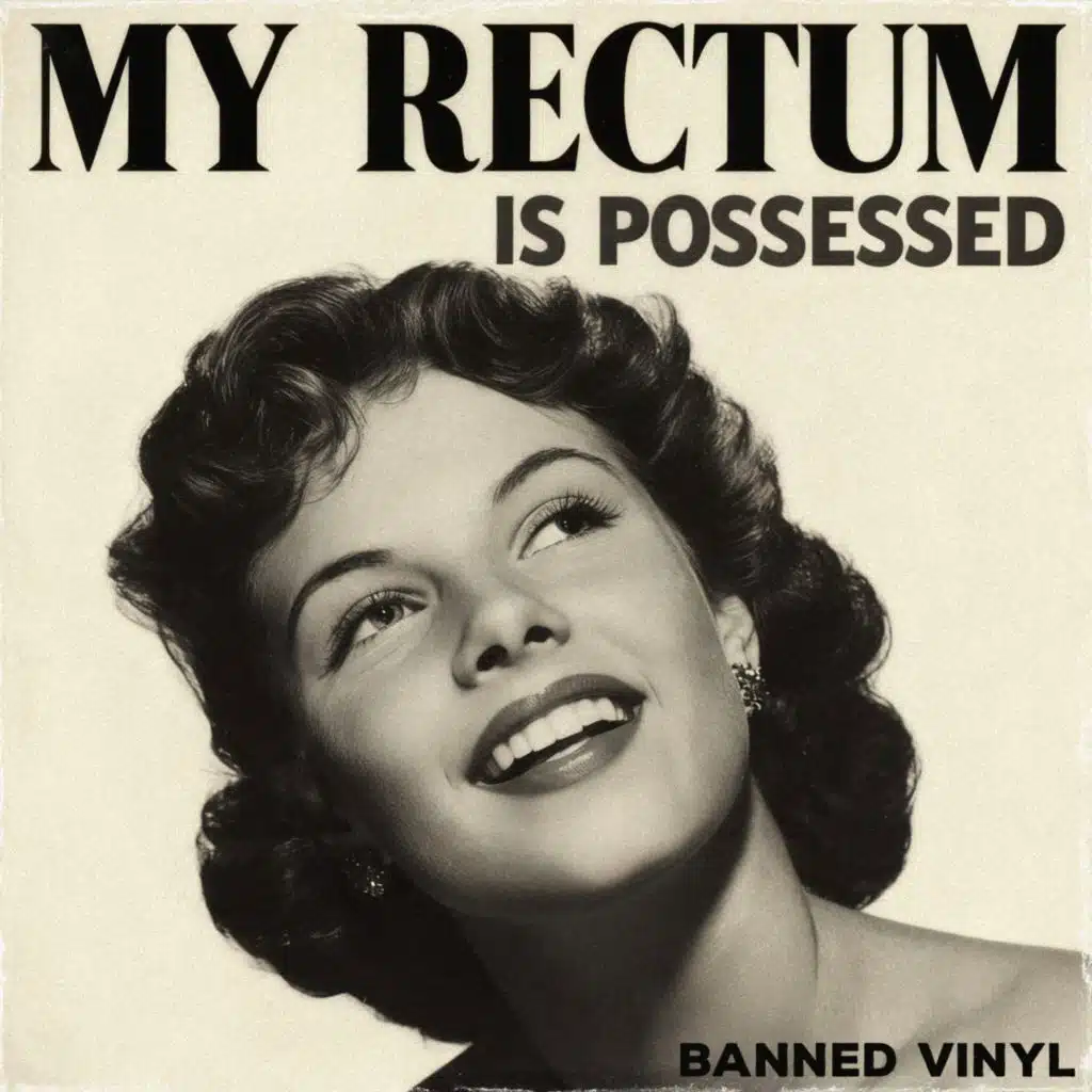 Banned Vinyl