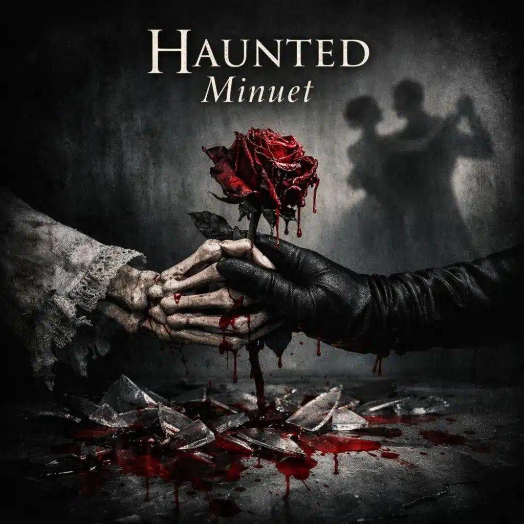 Haunted Minuet