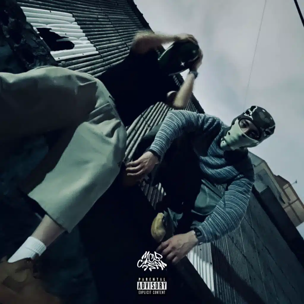 Mistake (feat. B2)