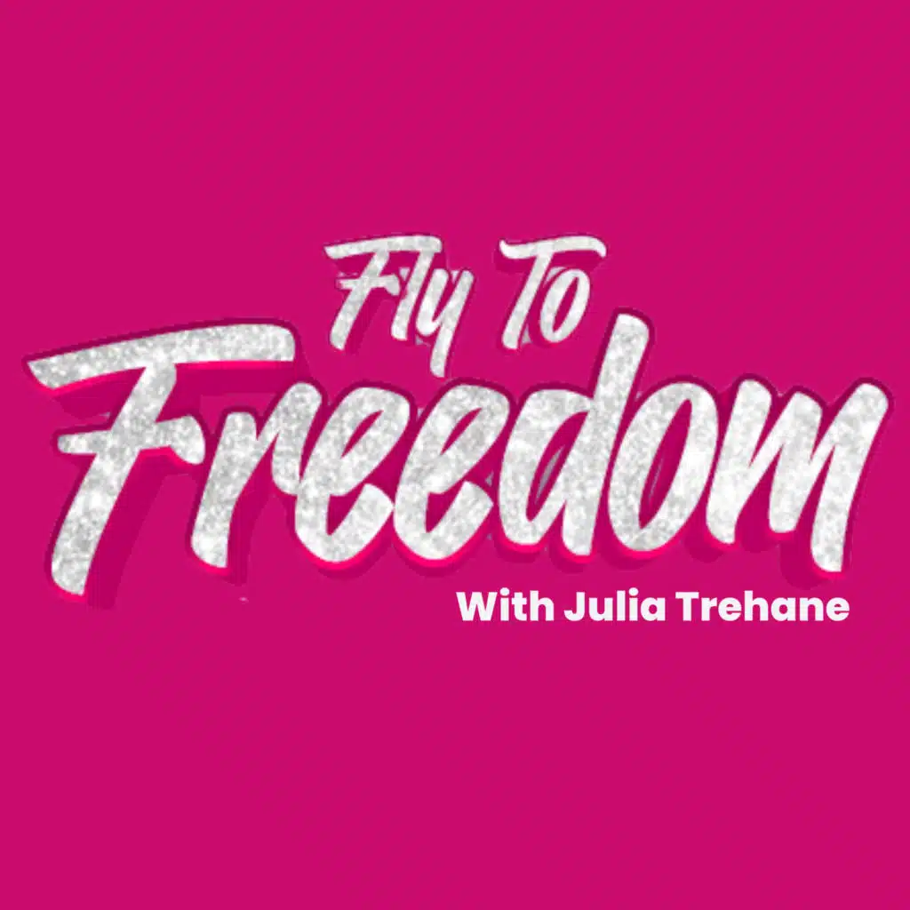 Fly To Freedom: The anorexia recovery podcast