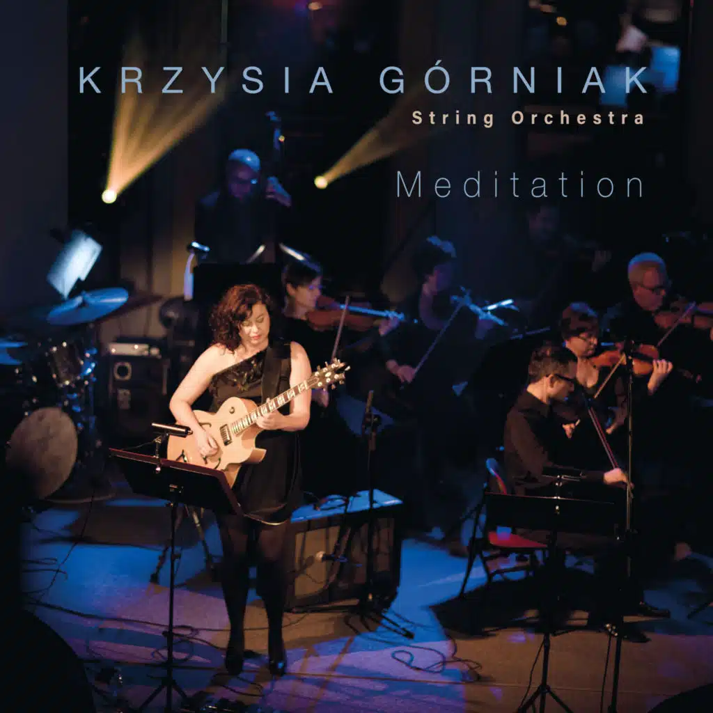 Krzysia Górniak