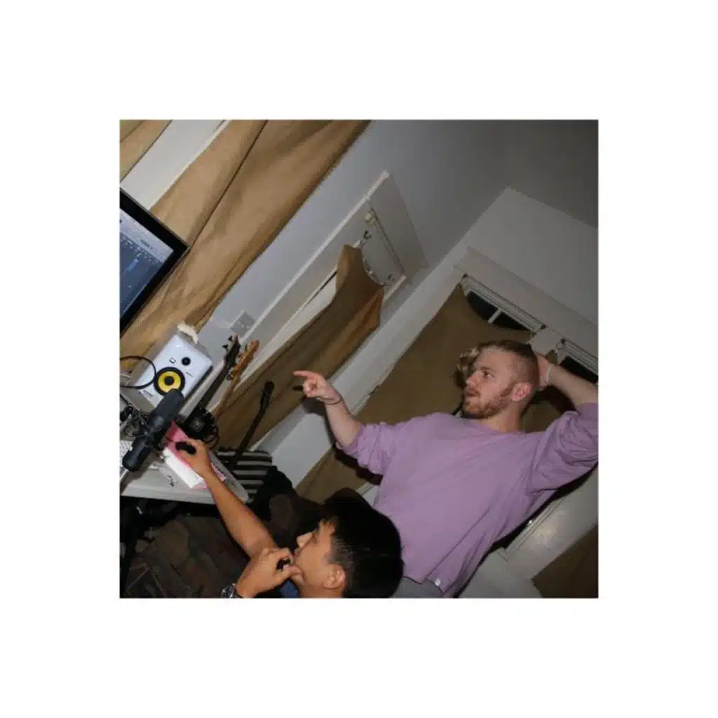 Call Collect, Vol. 4