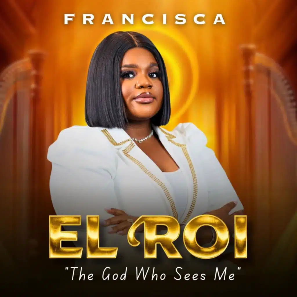 EL ROI (The God who sees me)