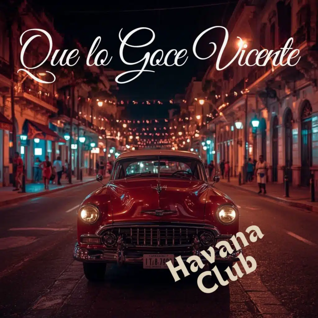Havana Club