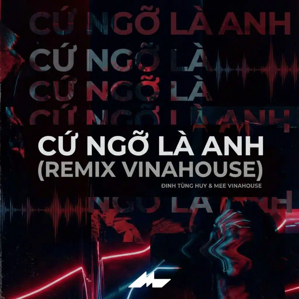 Đinh Tùng Huy & Mee Vinahouse