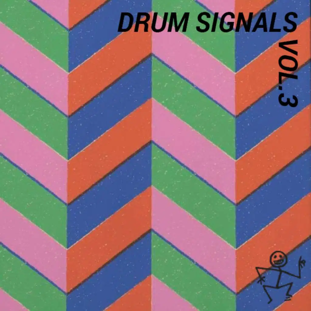 Drum Signals, Vol. 3
