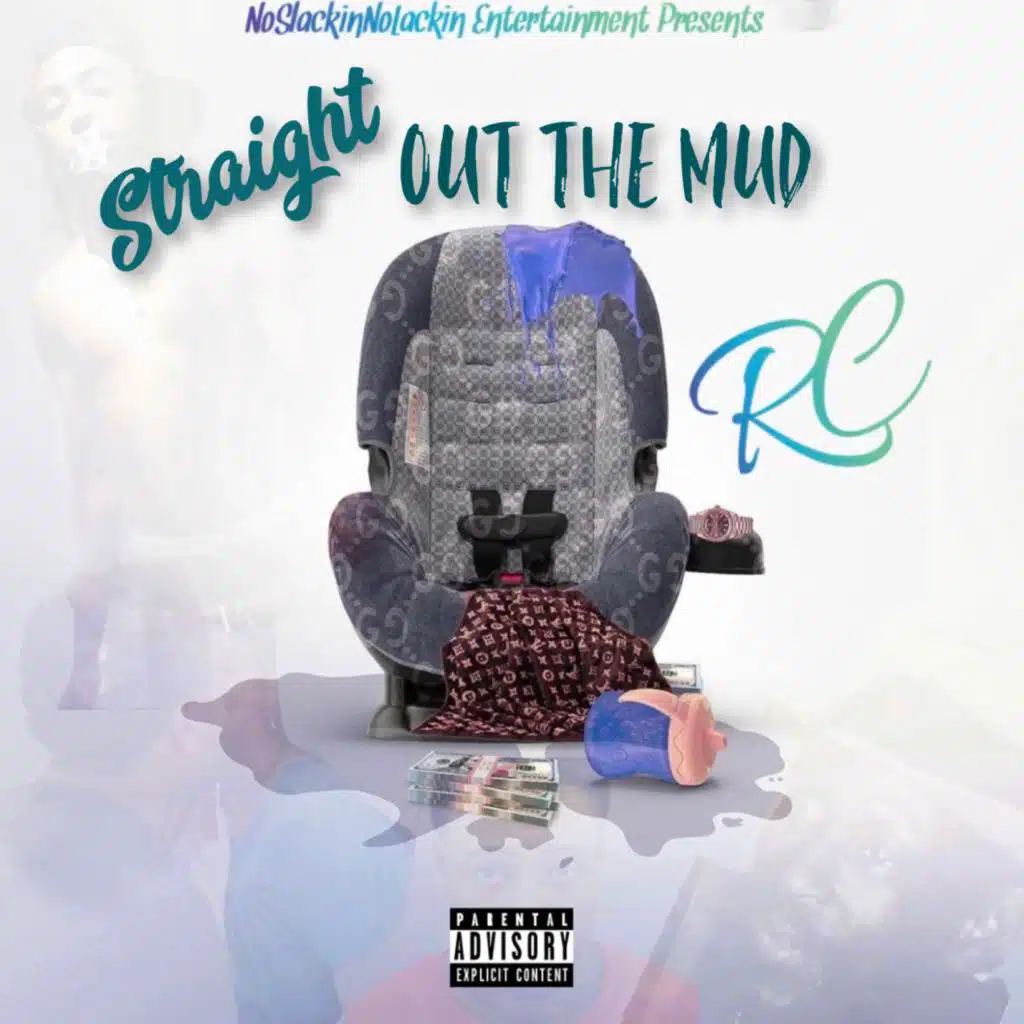 Straight Out the Mud