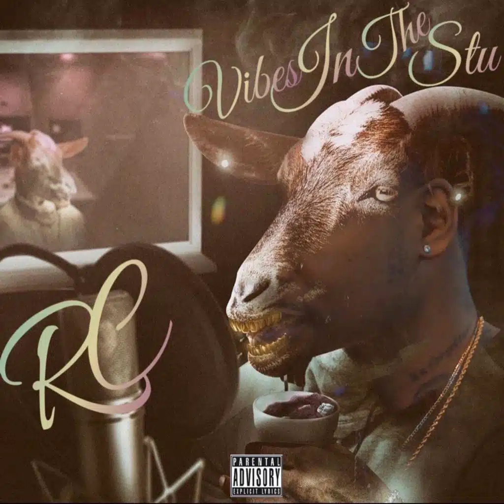 Vibes in the Stu