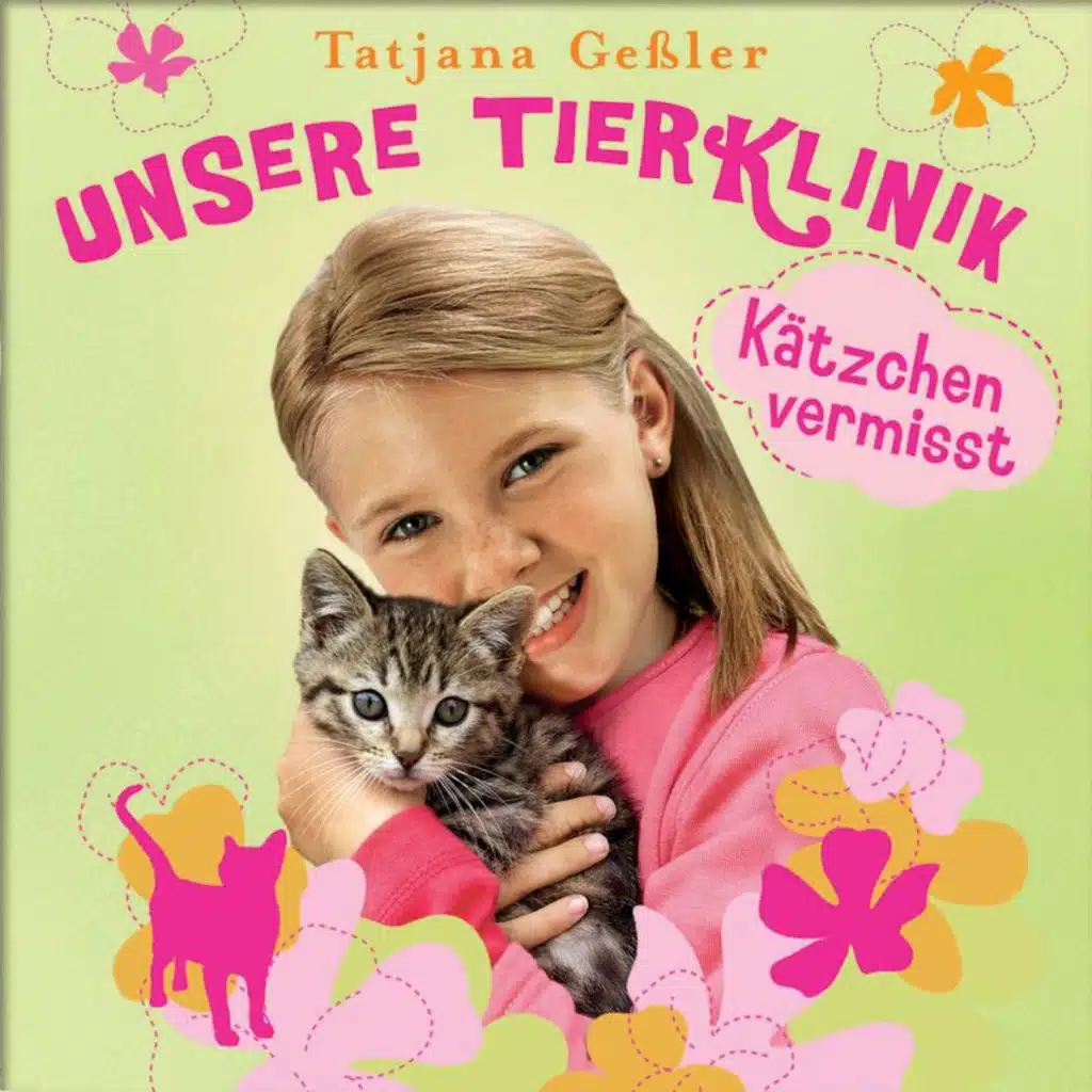 02: Kätzchen vermisst