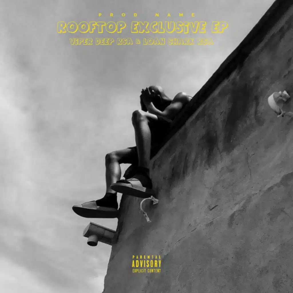 Rooftop Exclusive EP