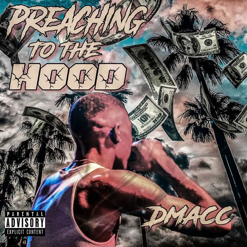 Preaching To The Hood Ep.