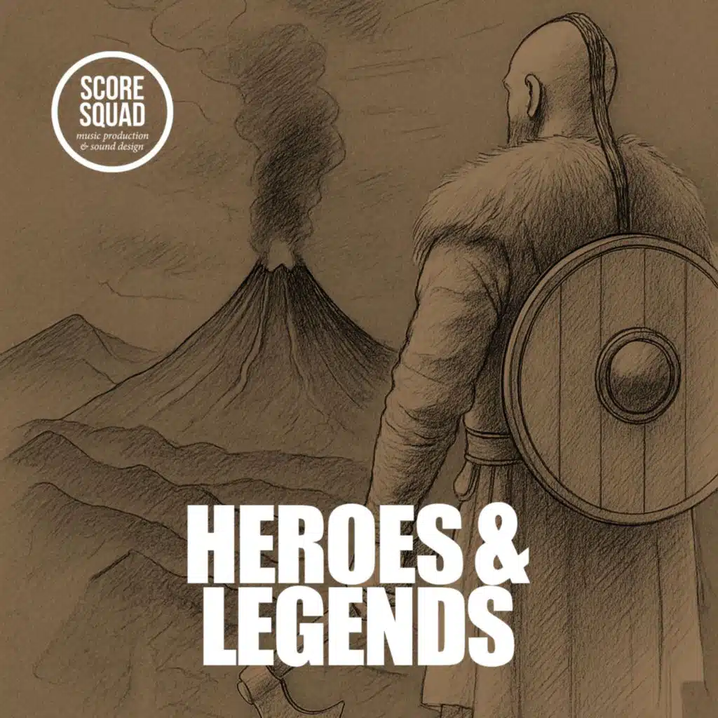 Heroes & Legends