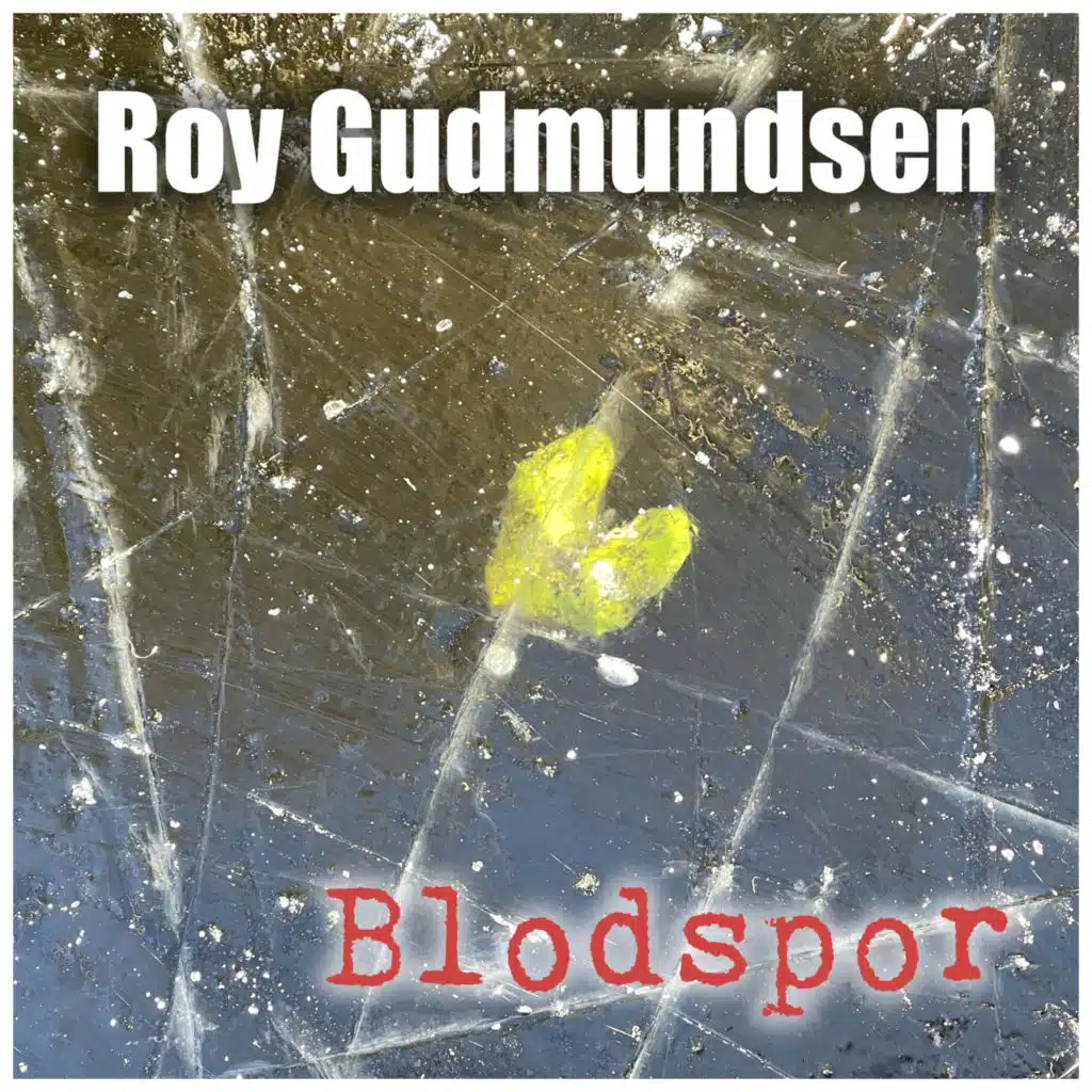 Blodspor