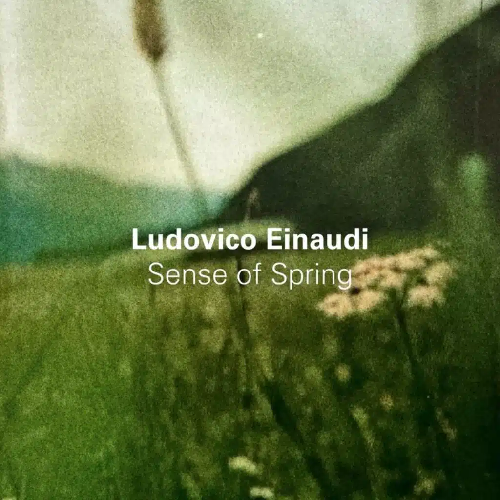 Ludovico Einaudi, Marco Decimo & Ricky Maja