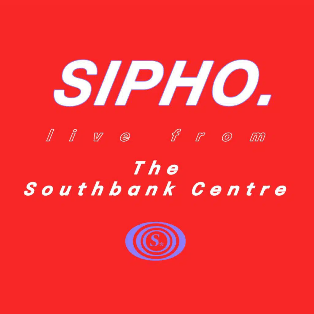 Live from the Southbank Centre