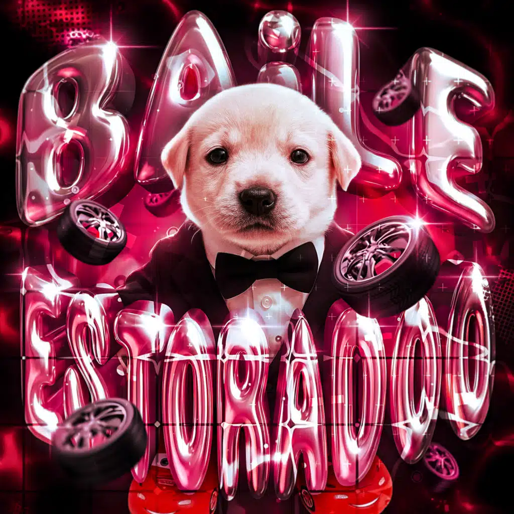 Baile Estoradoo