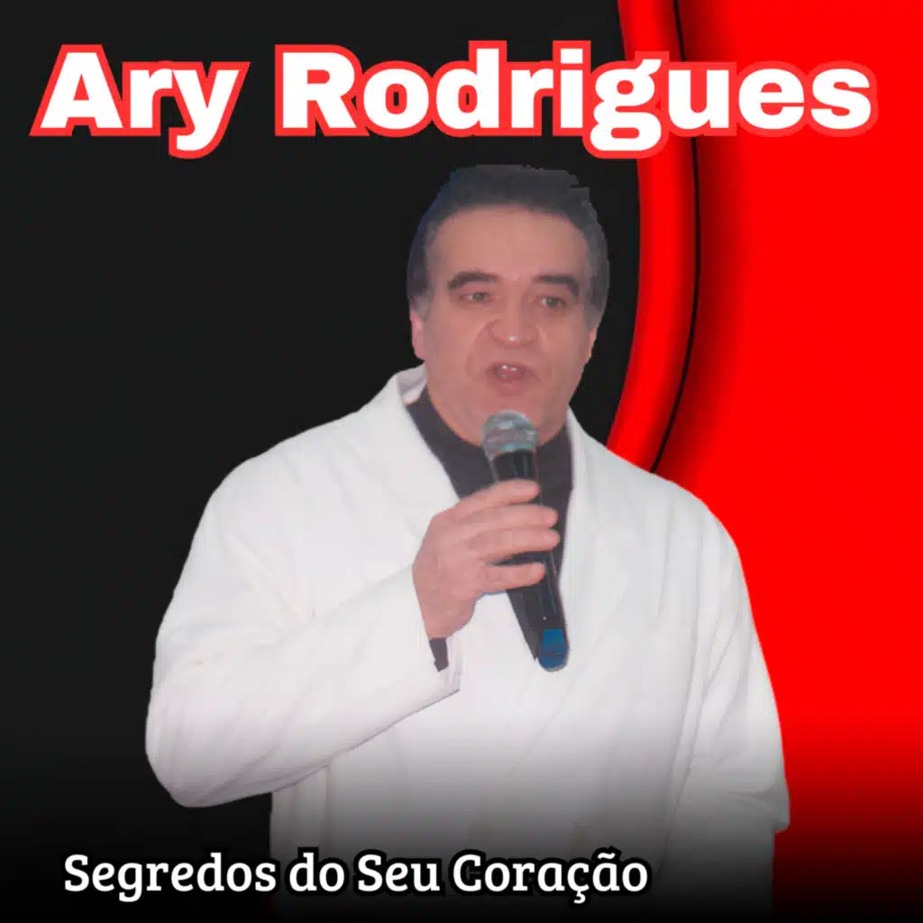 Ary Rodrigues
