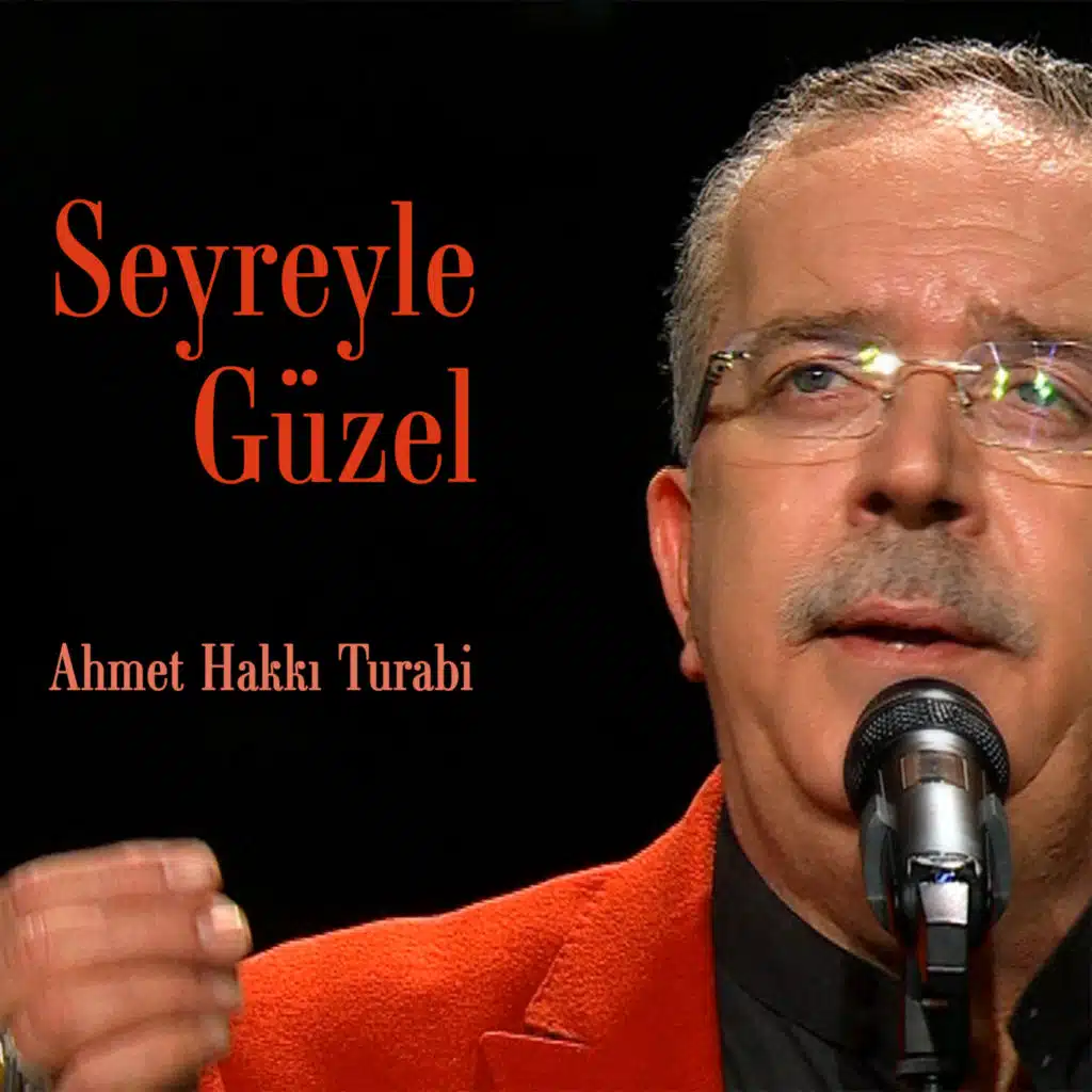 Ahmet Hakkı Turabi