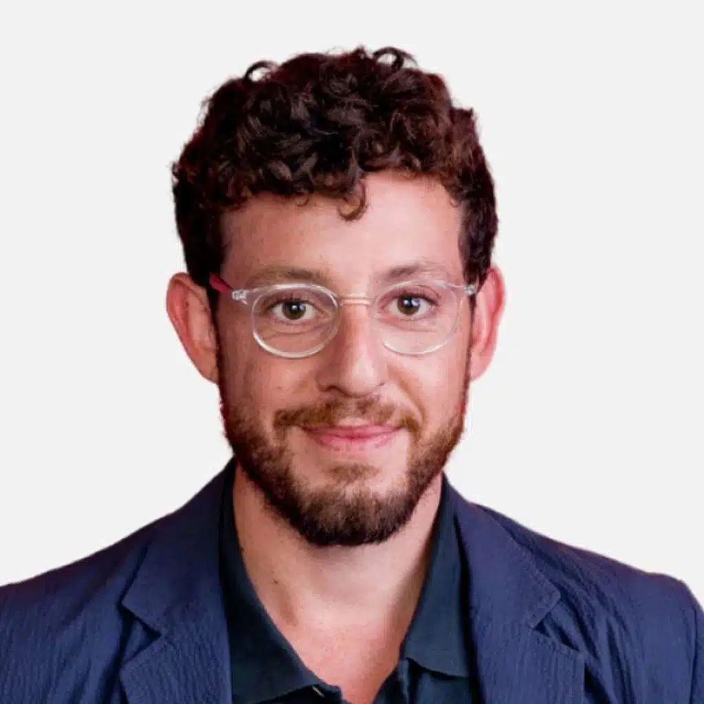 David Benigson reflects on Signal AI’s decade of evolution, growth and funding on the PRmoment podcast