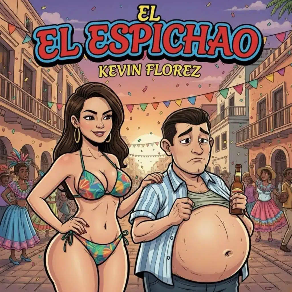 EL ESPICHAO